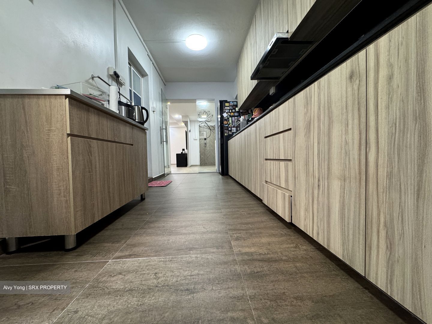 Senja Road (Bukit Panjang),  #589323061